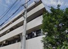 エルミタージュ板橋本町の間取り画像