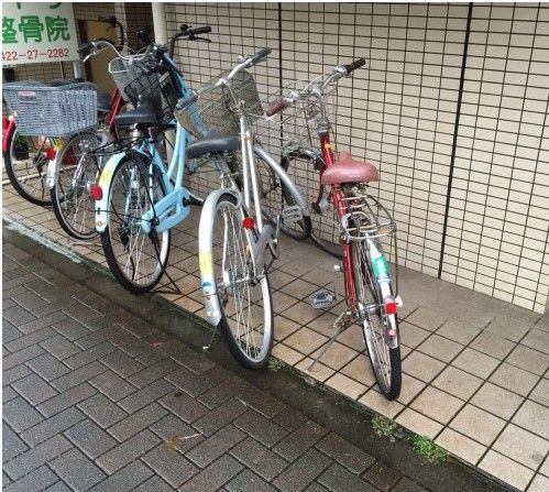 その他