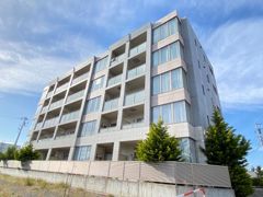 マーガレットガーデンⅤの外観画像