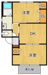 咲ら坂Hi！ I棟の間取り画像