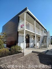 グレイス学園通りの外観画像