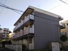レオパレスプレミアの間取り画像