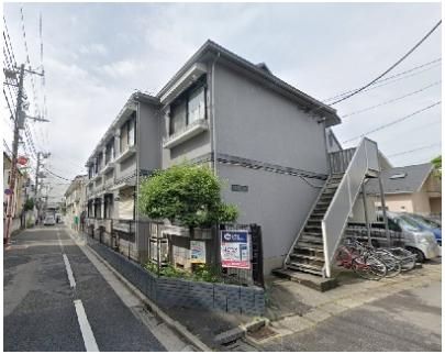 マザーグースの外観画像
