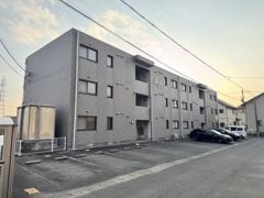 フレシアの外観画像