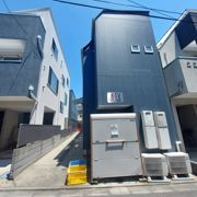 アペックス・下高井戸の外観画像