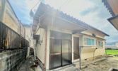 鯰田戸建の間取り画像