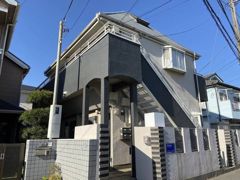 ジュネパレス津田沼第18の外観画像