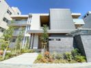 Maison de Espoir永田の外観