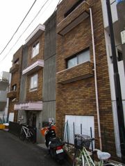 アーバハイツ東高円寺の外観画像