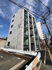 Lupinus目白台の外観画像