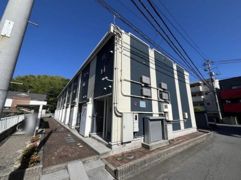 レオネクストさくらんぼの外観画像