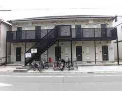 エステートピア板宿の外観画像