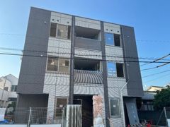 アコード・Kの外観画像