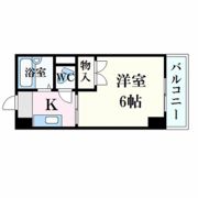 F-style Namiki-dohriの間取り画像