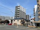 U’s Residence木町の間取り画像