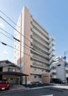 コリドール西内町の間取り画像