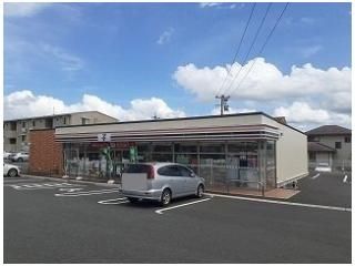 セブンイレブン大津バイパス店まで130m