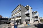 レオパレスLUNA PIENAの間取り画像