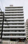 グリフィン横浜の間取り画像