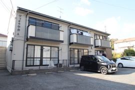 ヴィオラ平井 A棟の外観画像