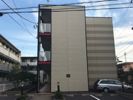 レオパレスニュー千葉ハイツ Aの外観画像