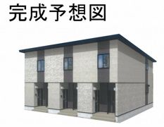 ミルホイール Ⅱの外観画像