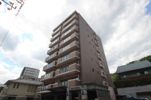 ロイヤルヒルズ牛田旭の間取り画像
