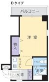 アルファエステート昭和町の間取り画像