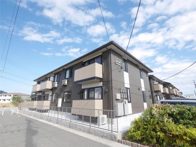 Casa Felice C棟の外観画像