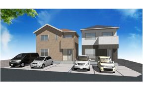 仮）茶屋町カシーヤの外観画像