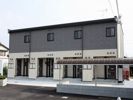 レオパレス菩提寺の間取り画像