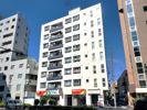 シャトレー渋谷の間取り画像
