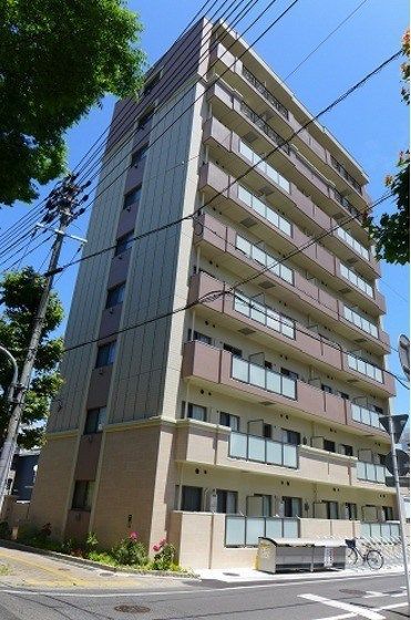 Le Maraisの外観画像