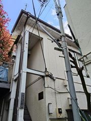 サンワコーポの外観画像