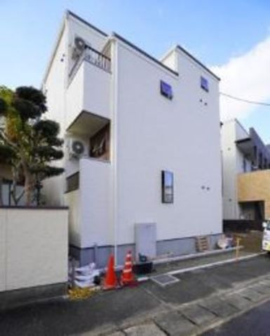 ジラフ井尻の外観画像