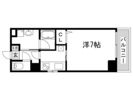 タカマツ神戸駅南通の間取り画像