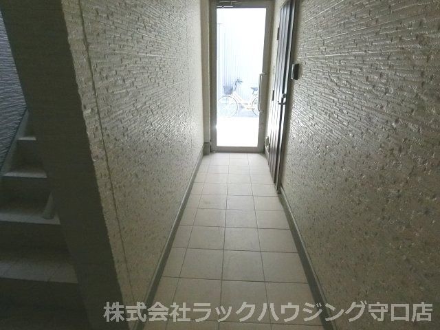 ロビー