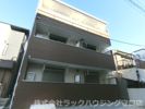 ルミナス滝井の間取り画像