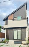 宮前戸建の間取り画像