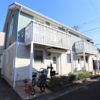 Swedish Maison 元町の間取り画像