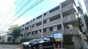 ステラメゾン下北沢の間取り画像
