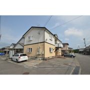 ルシオール田島の外観画像