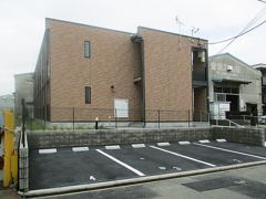 レオネクストメゾン光南の外観画像