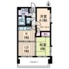 新佐川ビルの間取り画像