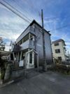 移山ハイツの間取り画像