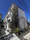 シエル黒松の外観