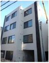 アヴァンタージュ大井町の間取り画像
