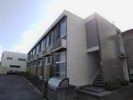 レオパレス彩佑喜の外観