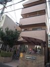 イモーブルナカムラの間取り画像