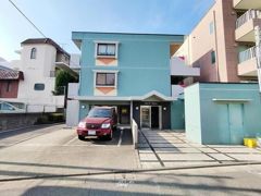 マイナビSTAYミライエ板橋赤塚（グリーンヒル小日向）の外観画像